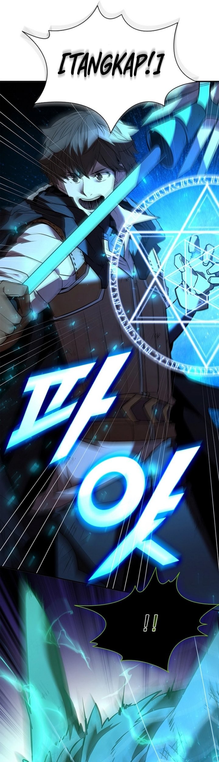 Taming Master Chapter 128 Gambar 5