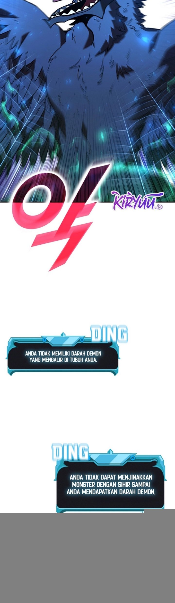 Taming Master Chapter 128 Gambar 8