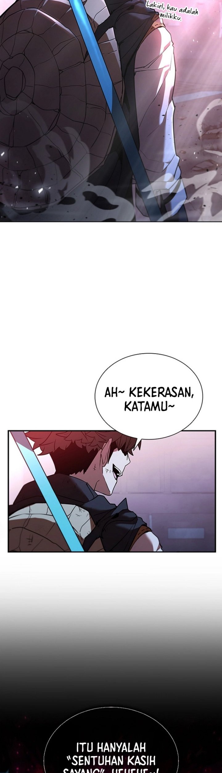 Taming Master Chapter 128 Gambar 22