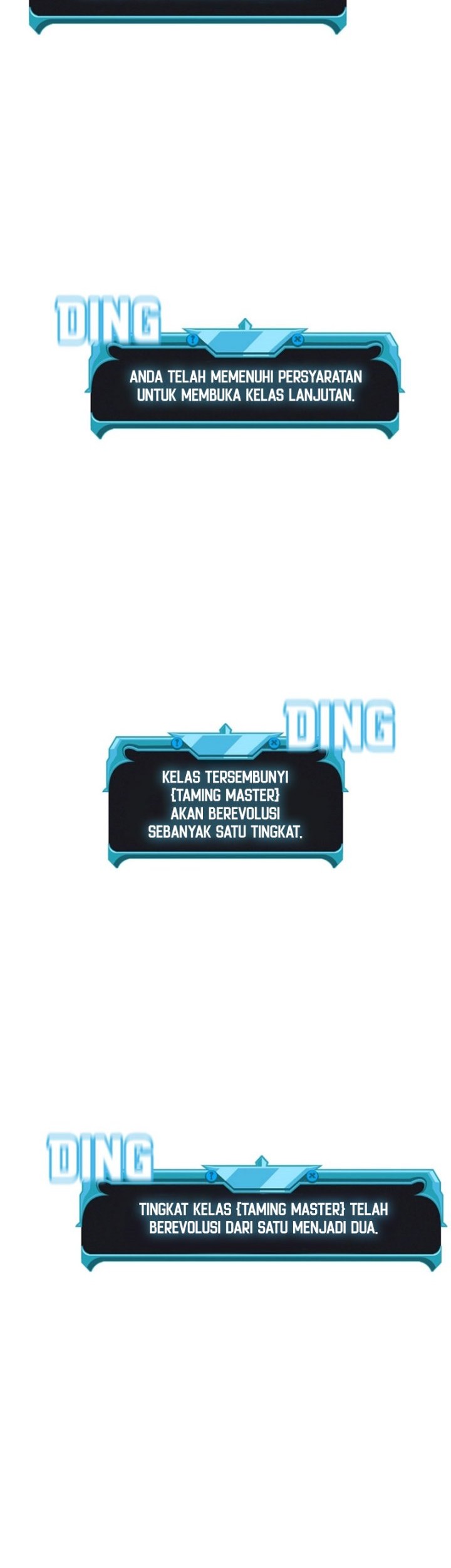 Taming Master Chapter 128 Gambar 26