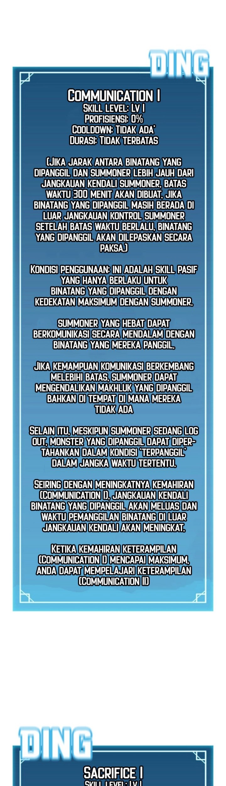 Taming Master Chapter 128 Gambar 30