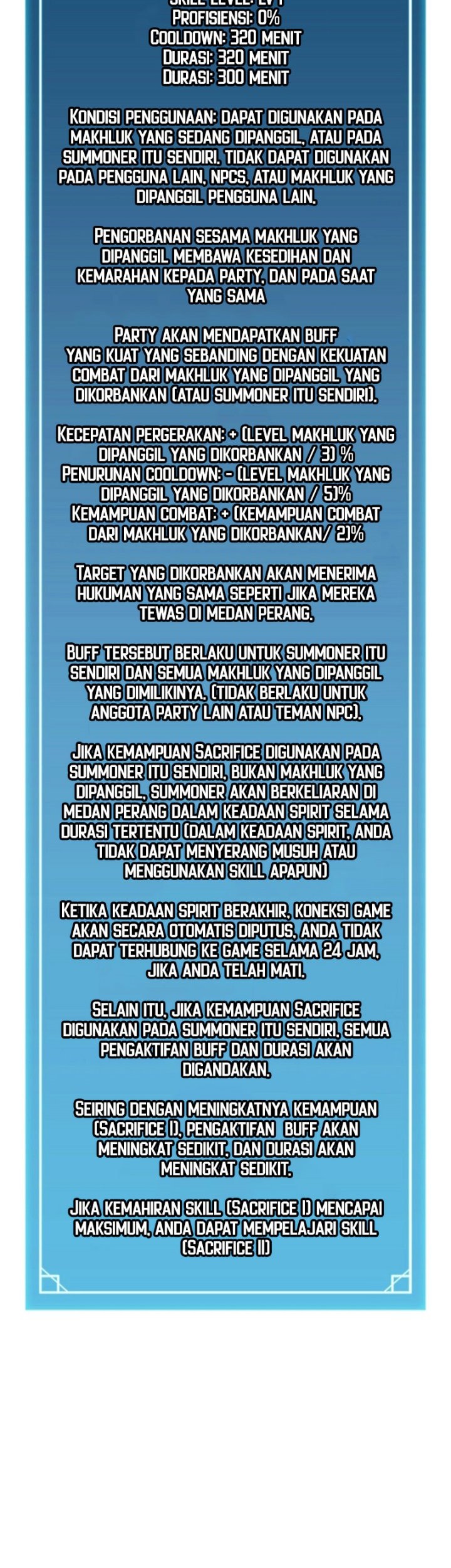 Taming Master Chapter 128 Gambar 31