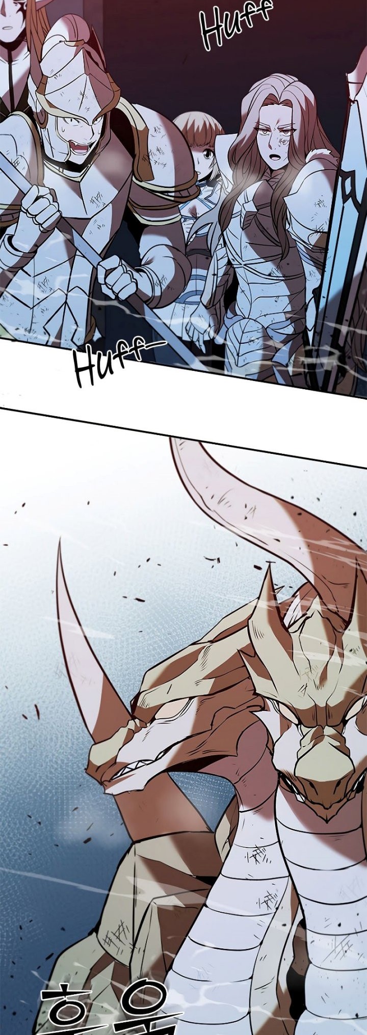 Taming Master Chapter 127 Gambar 28