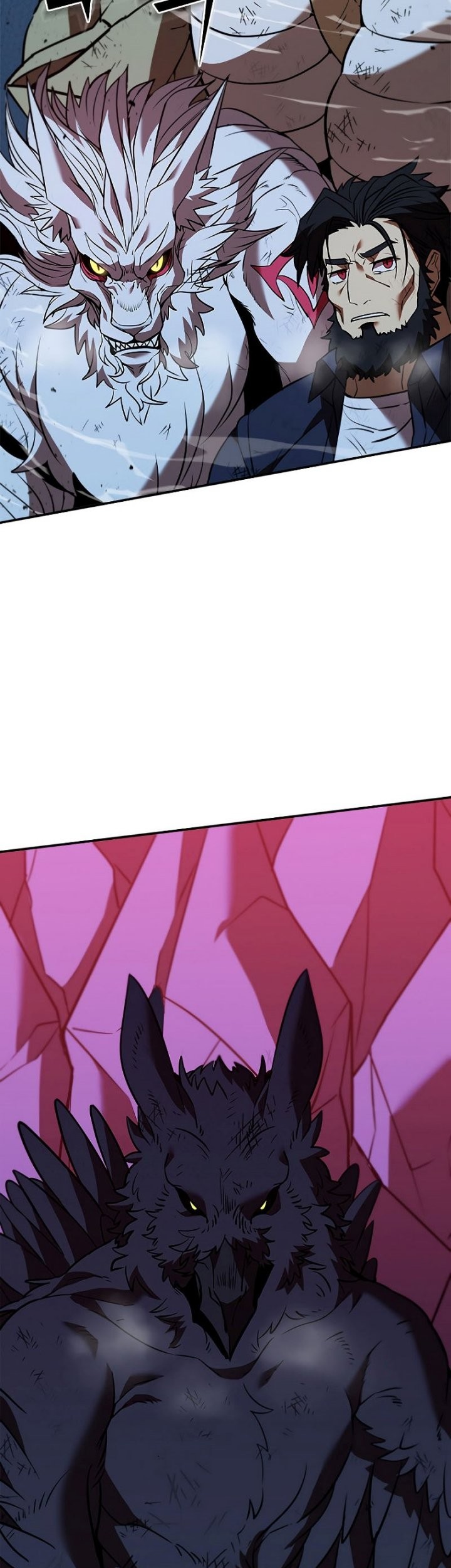 Taming Master Chapter 127 Gambar 29