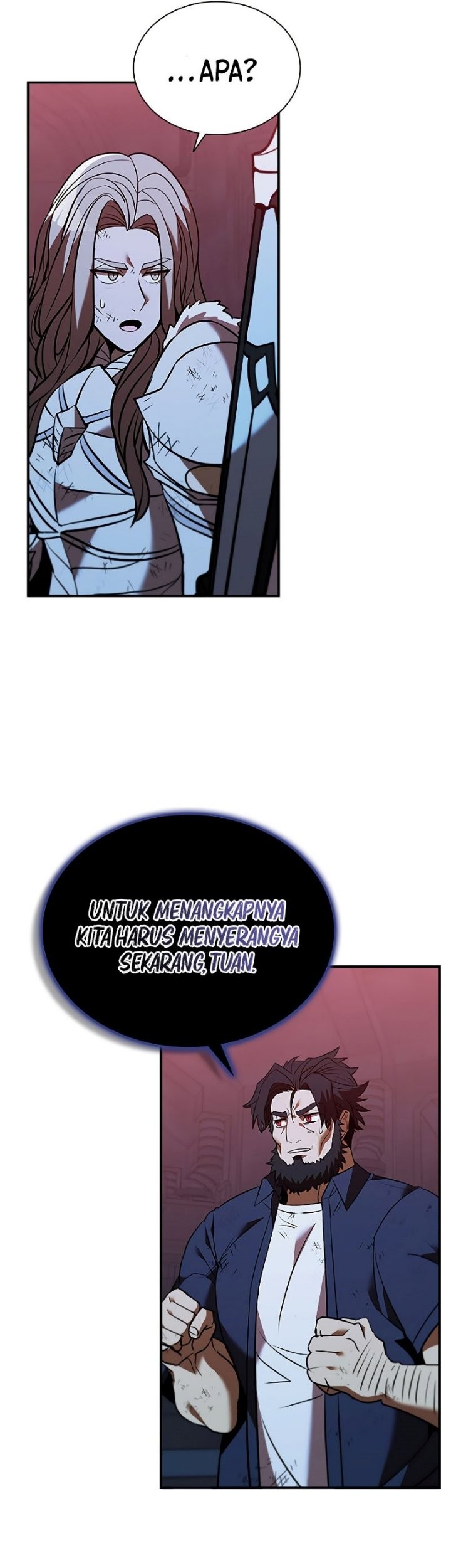 Taming Master Chapter 127 Gambar 32