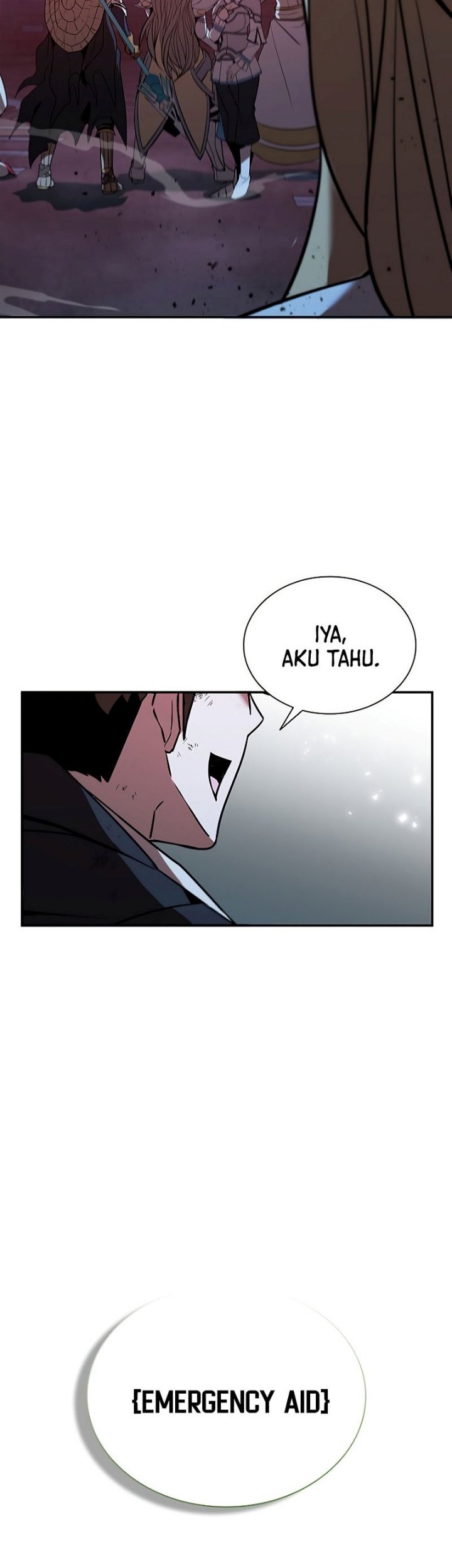 Taming Master Chapter 127 Gambar 36