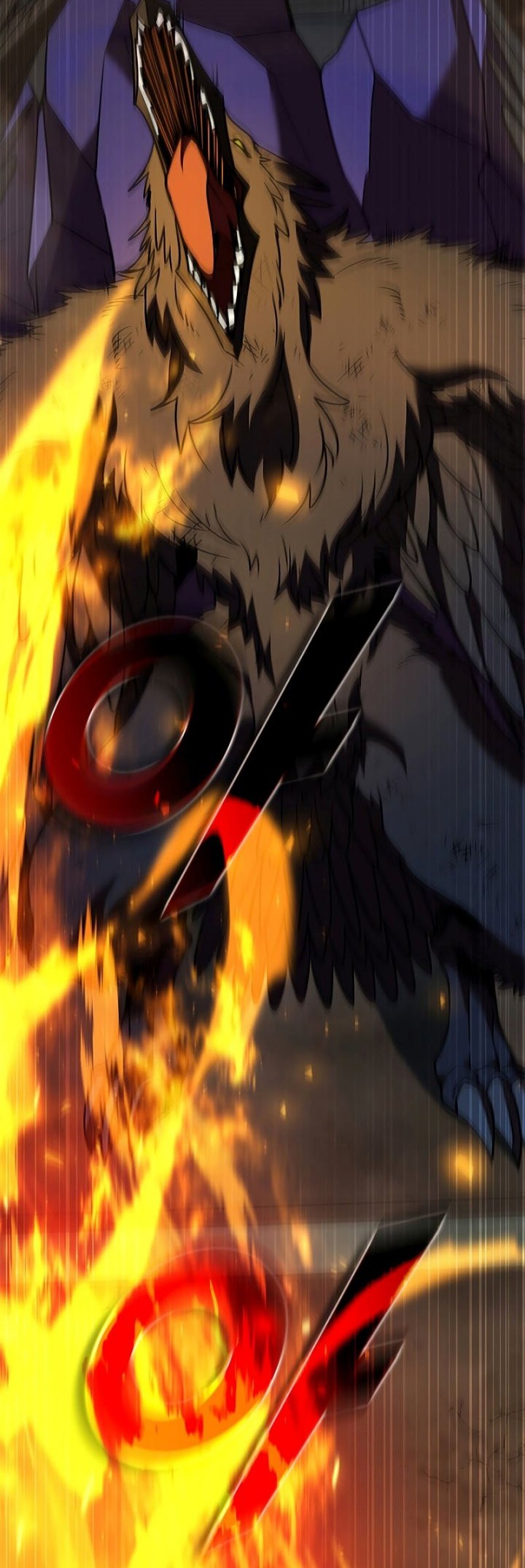 Taming Master Chapter 127 Gambar 40