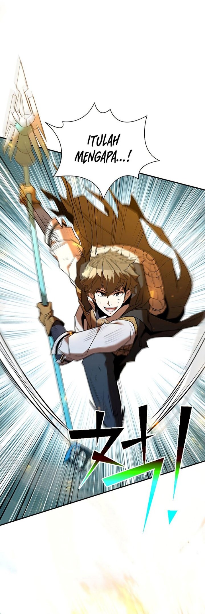 Taming Master Chapter 127 Gambar 43