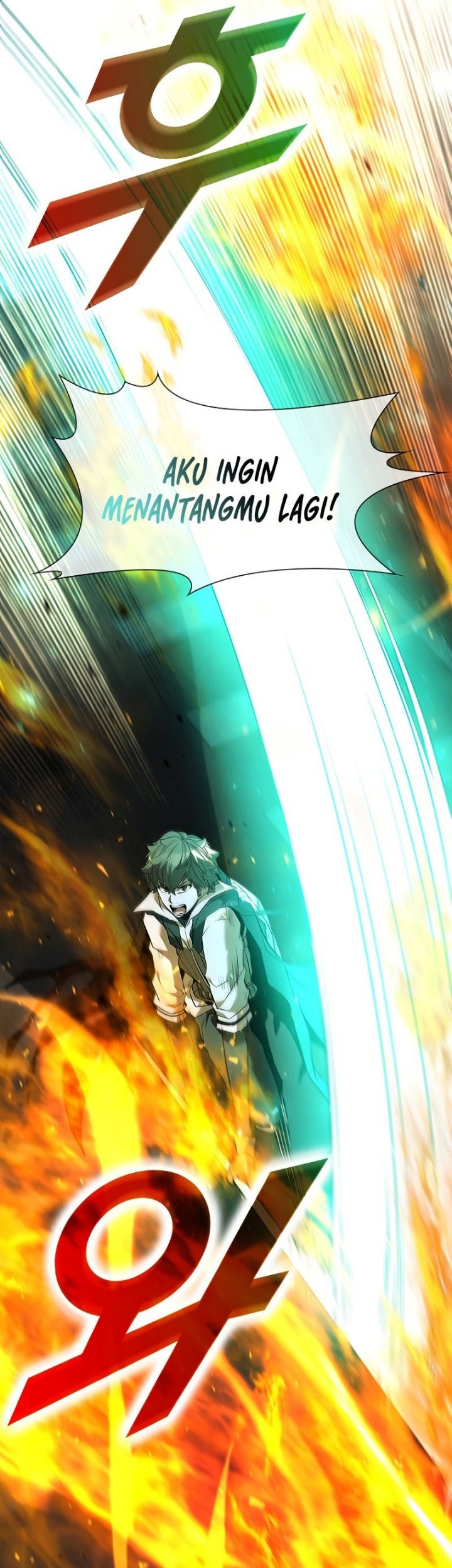 Taming Master Chapter 127 Gambar 44