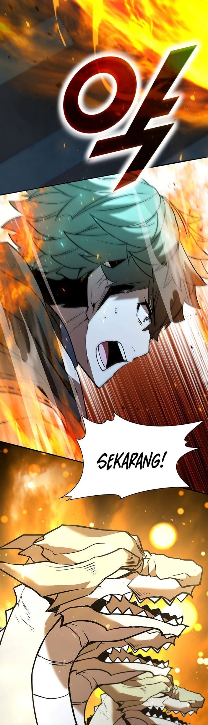 Taming Master Chapter 127 Gambar 45