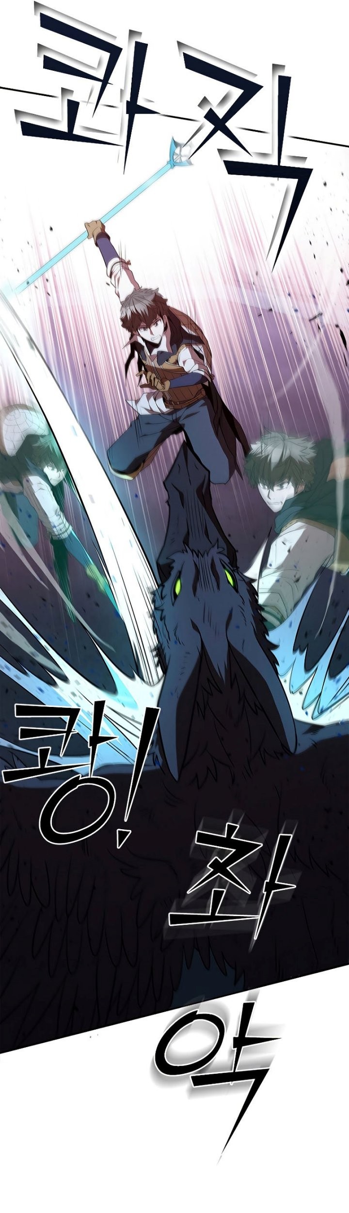Taming Master Chapter 127 Gambar 50