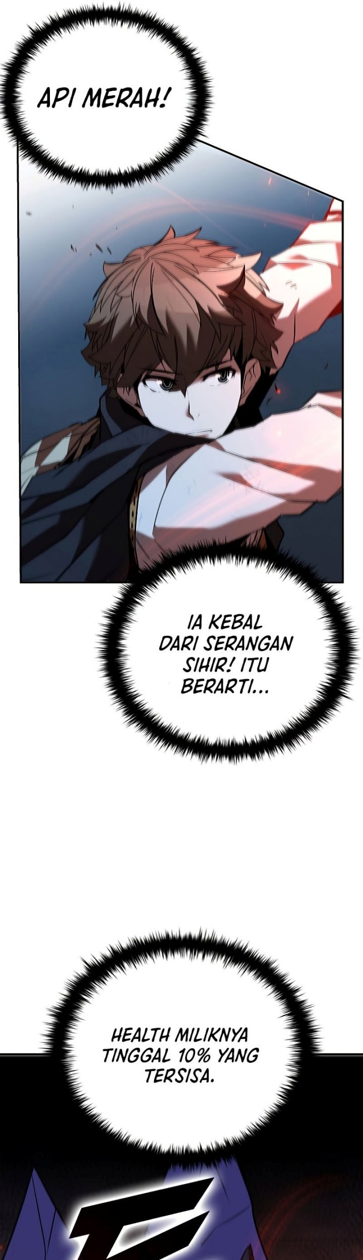 Taming Master Chapter 127 Gambar 56
