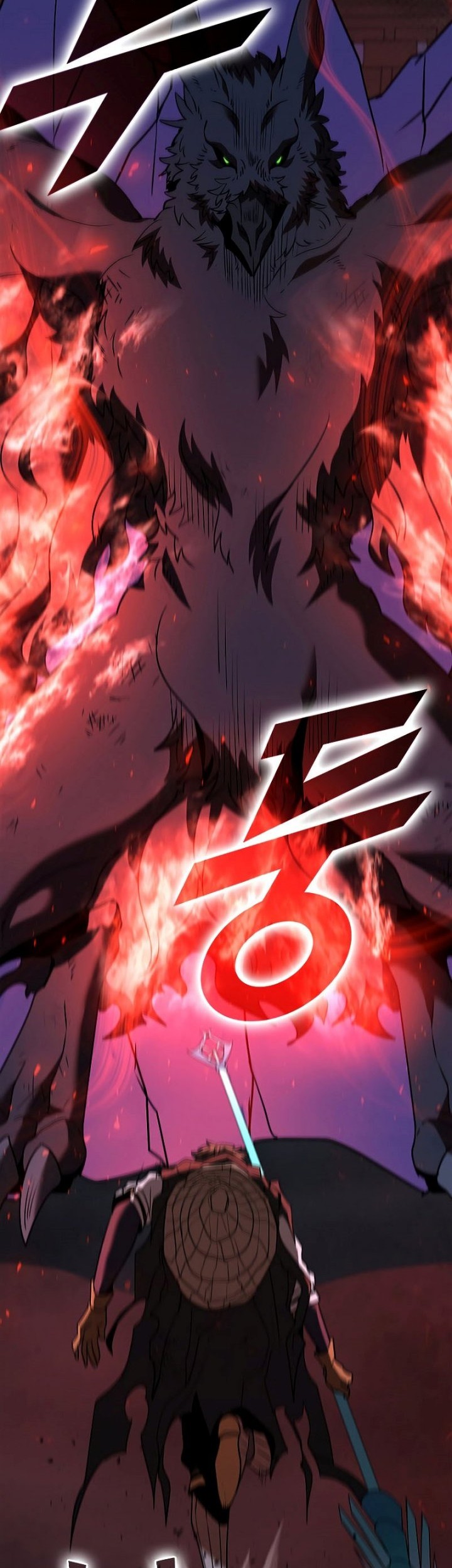 Taming Master Chapter 127 Gambar 57