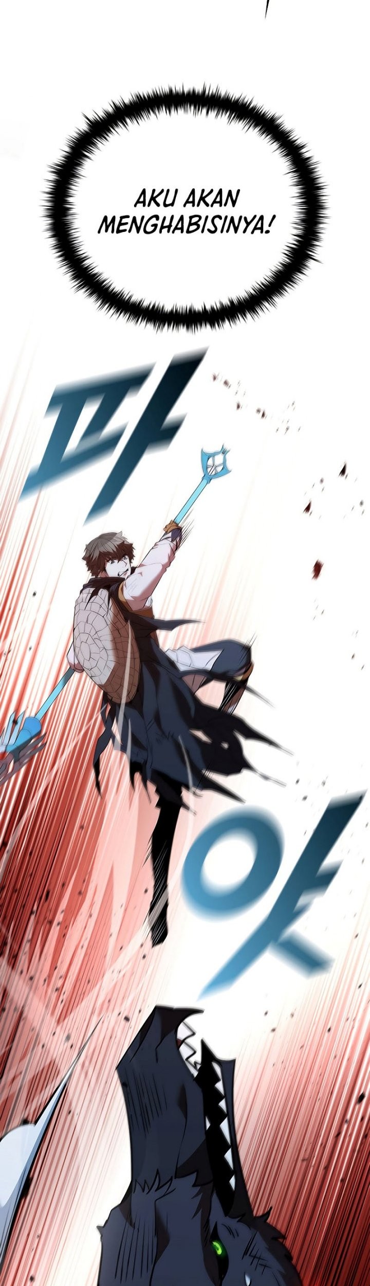 Taming Master Chapter 127 Gambar 59