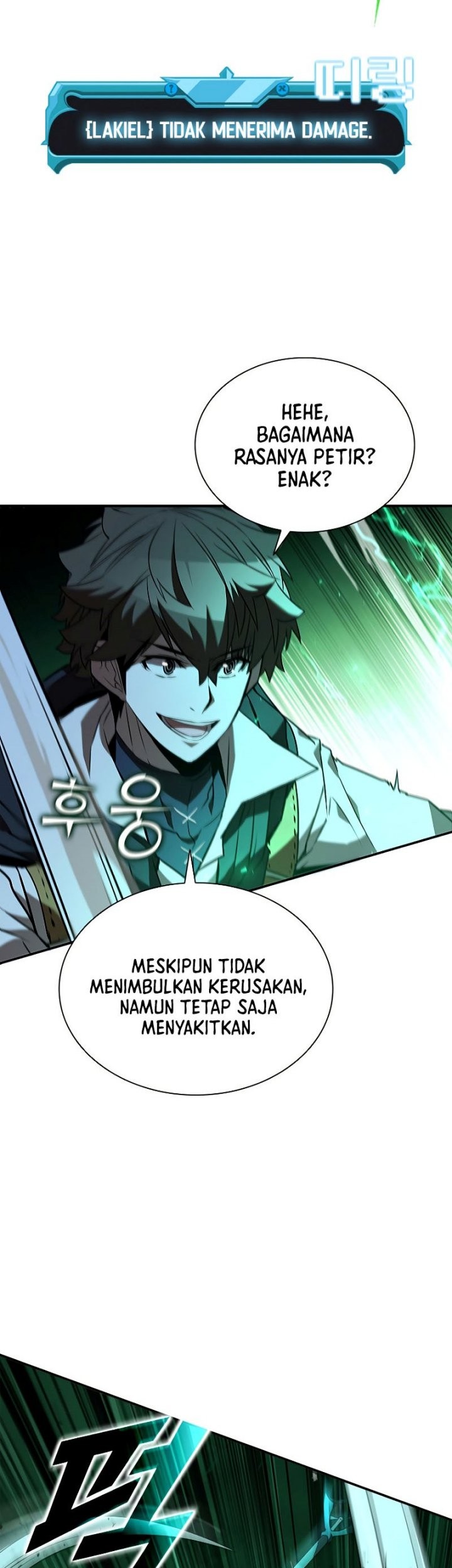Taming Master Chapter 127 Gambar 65