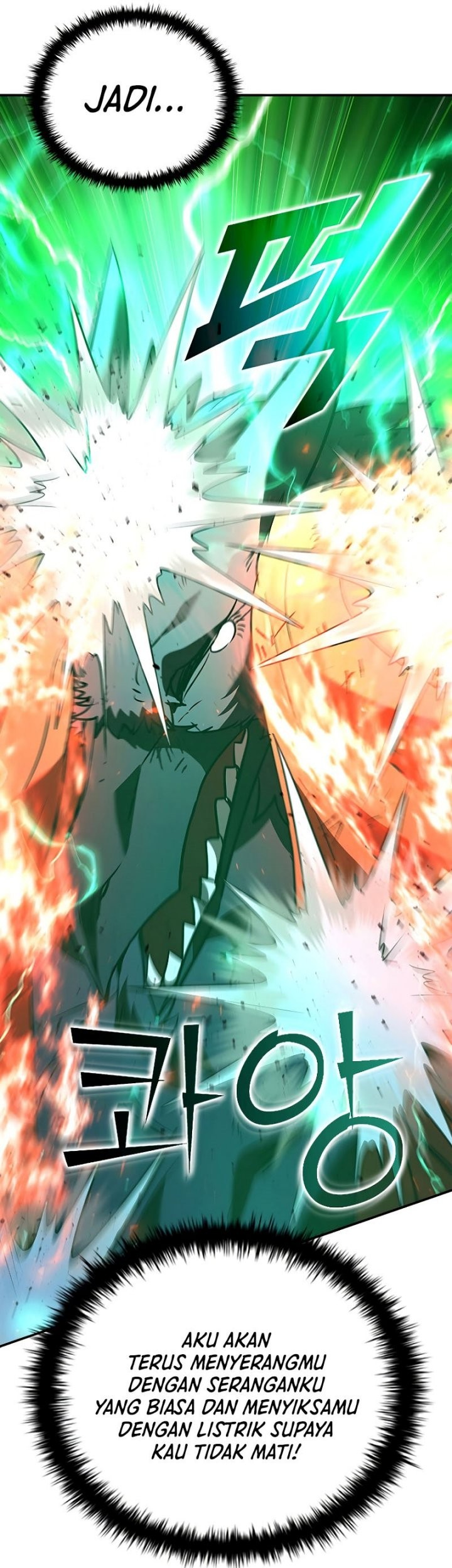 Taming Master Chapter 127 Gambar 68