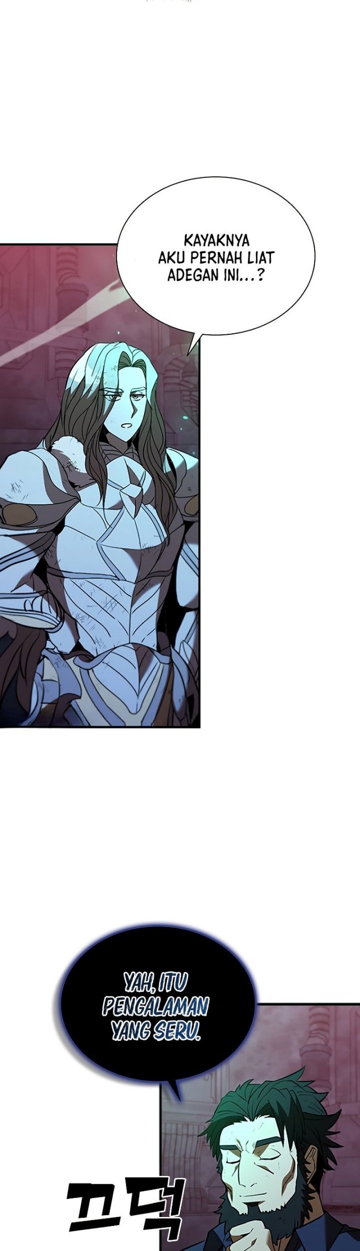 Taming Master Chapter 127 Gambar 69
