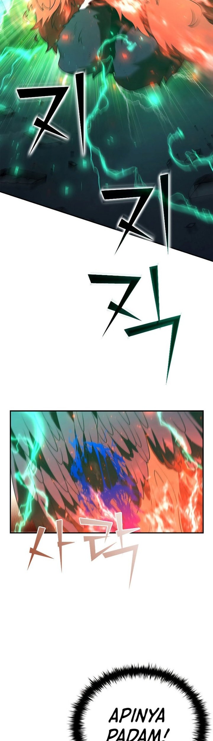 Taming Master Chapter 127 Gambar 72
