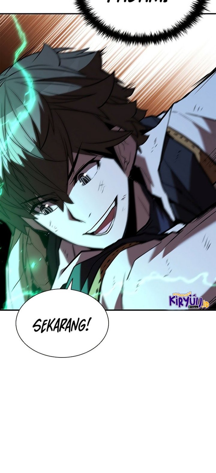 Taming Master Chapter 127 Gambar 73