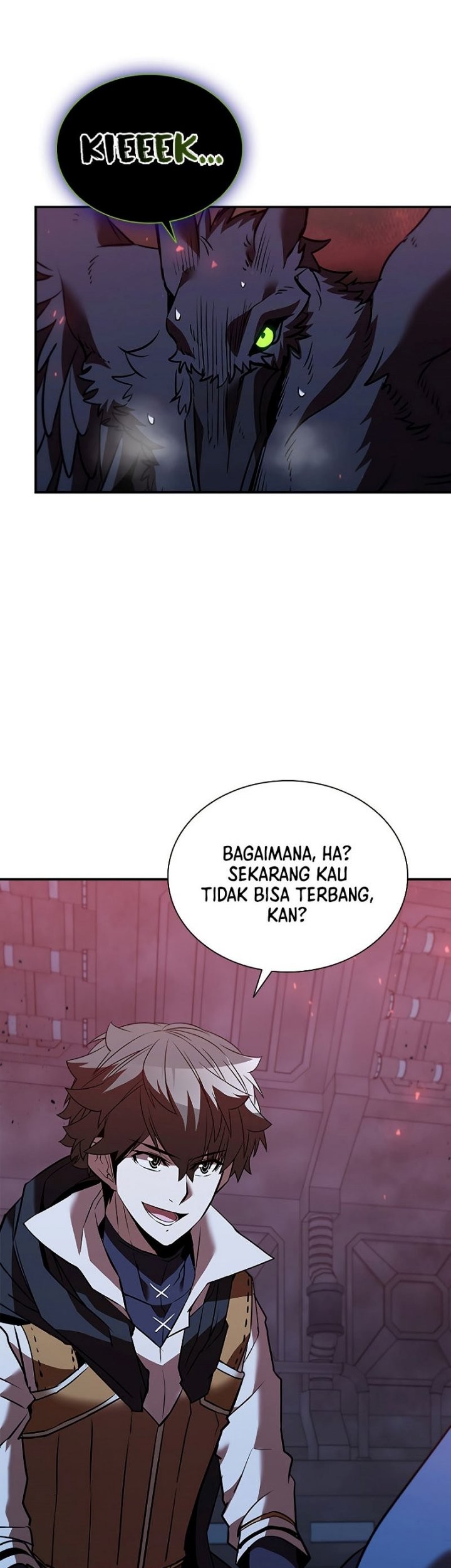 Taming Master Chapter 127 Gambar 11