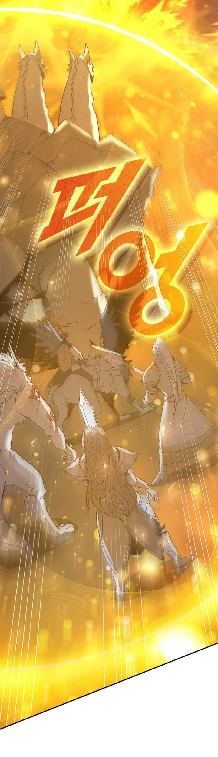 Taming Master Chapter 127 Gambar 18