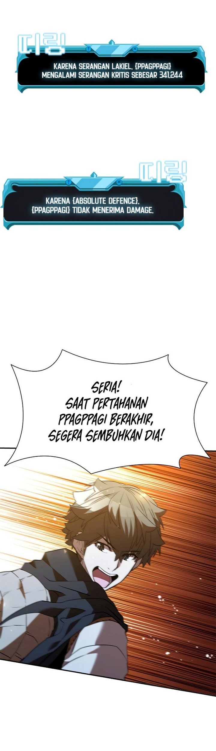Taming Master Chapter 127 Gambar 19