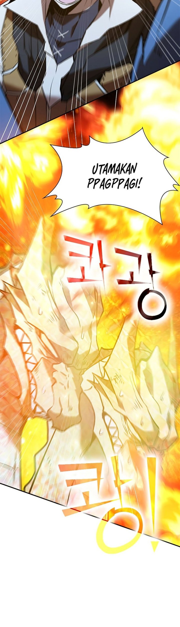 Taming Master Chapter 127 Gambar 21