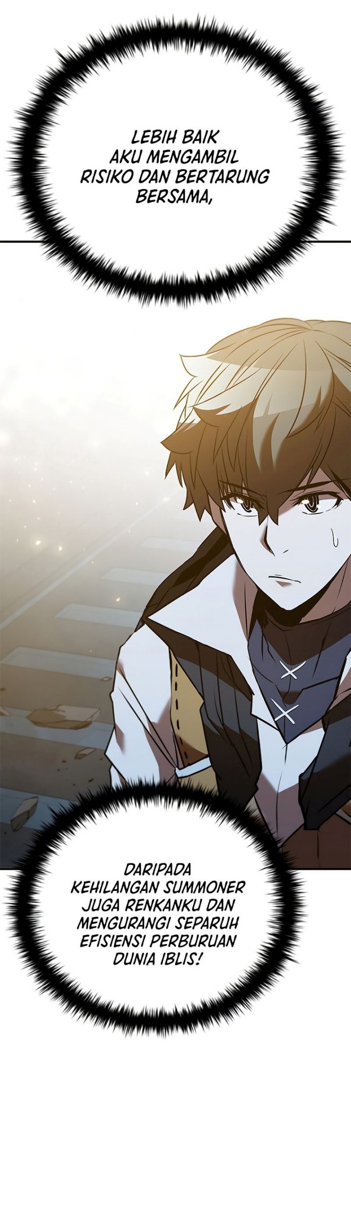 Taming Master Chapter 127 Gambar 23