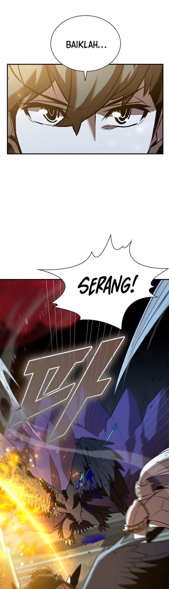 Taming Master Chapter 127 Gambar 24