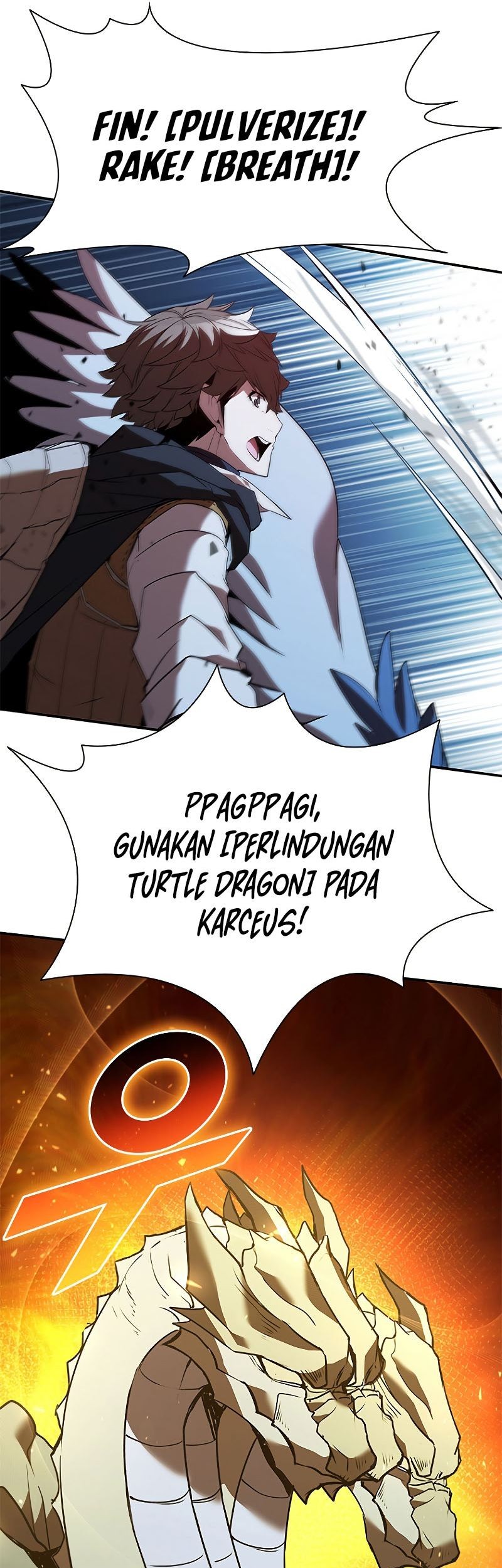 Taming Master Chapter 126 Gambar 18