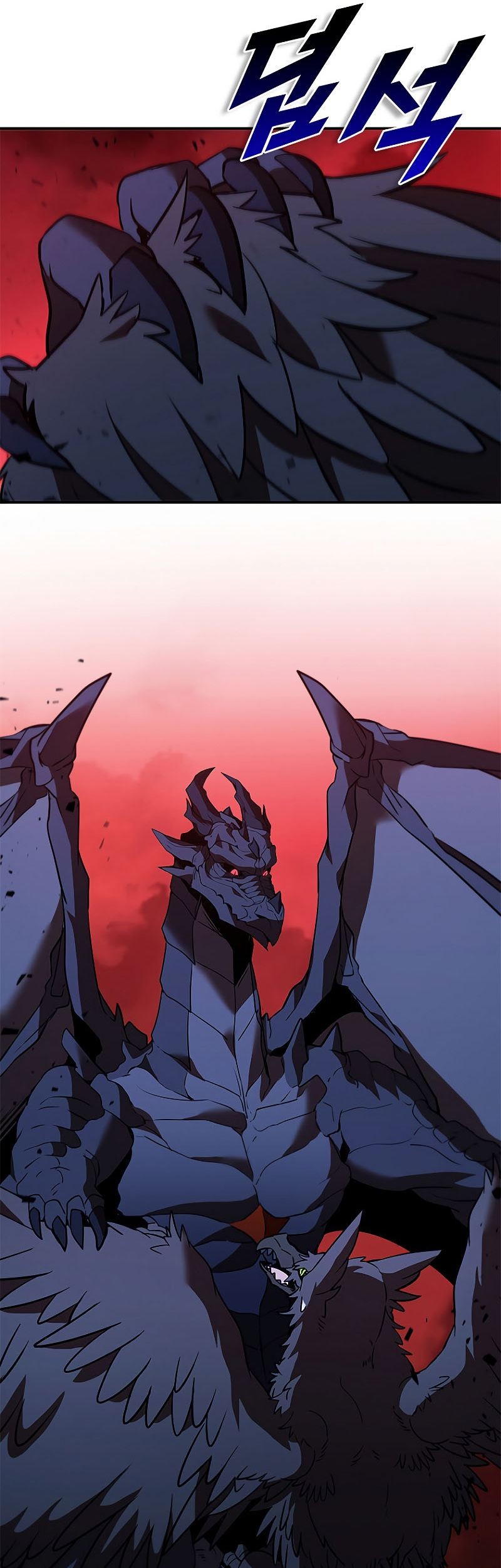 Taming Master Chapter 126 Gambar 28