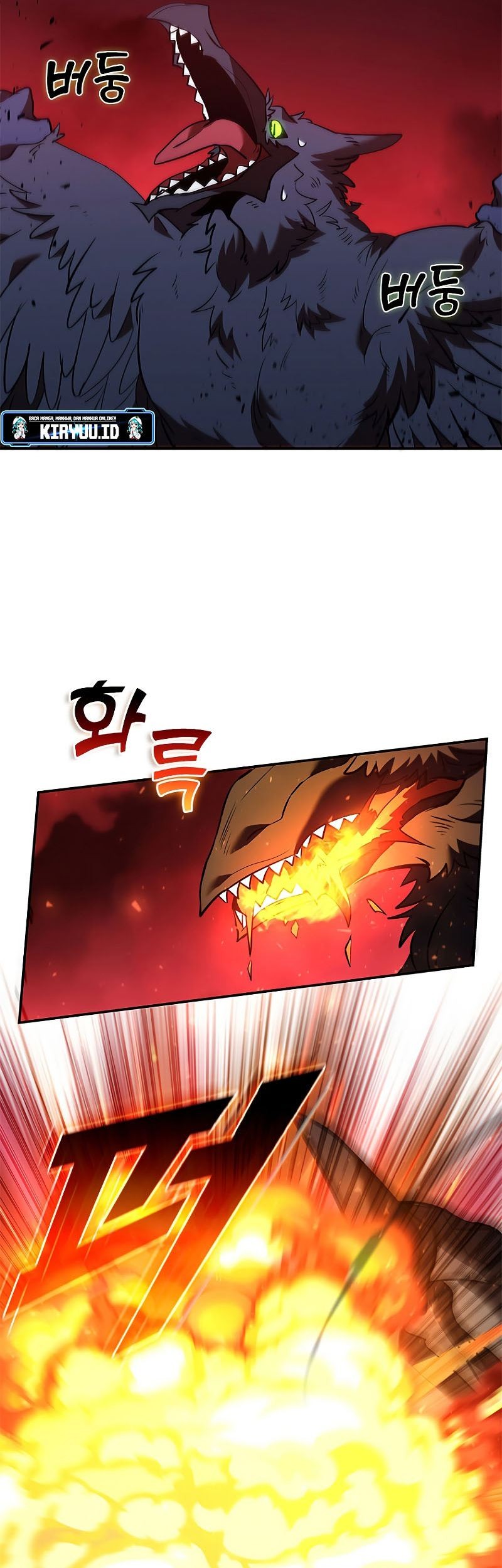 Taming Master Chapter 126 Gambar 30