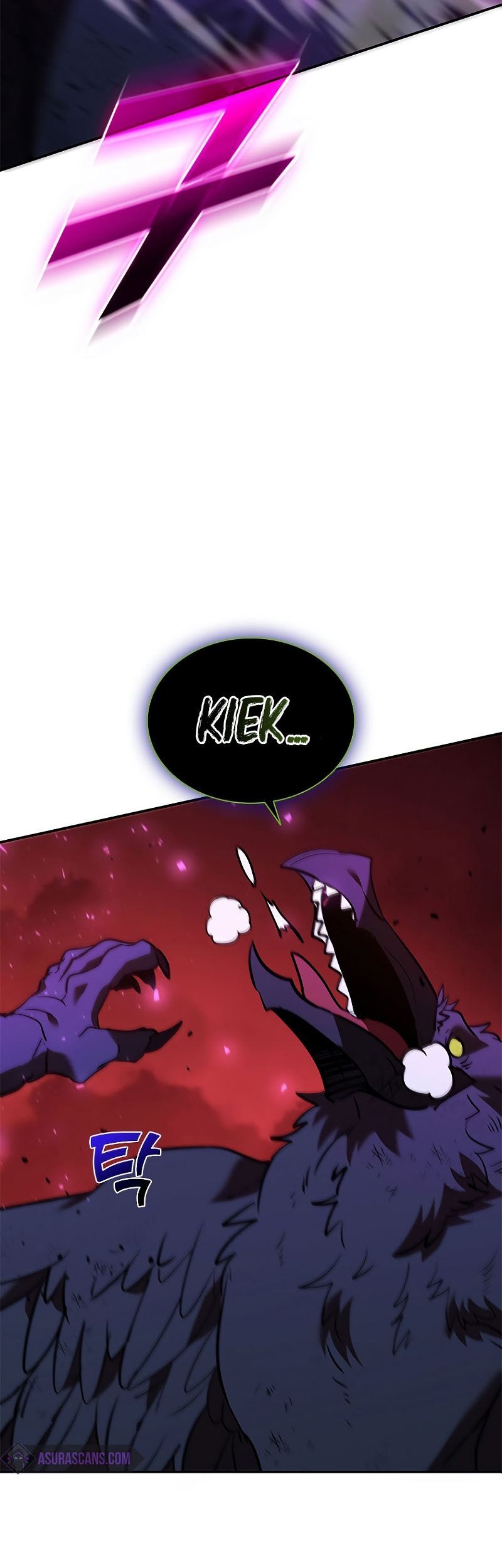 Taming Master Chapter 126 Gambar 36