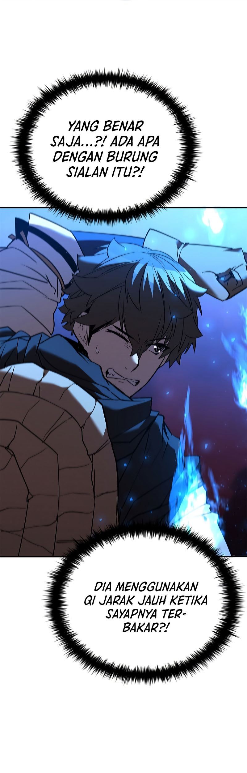 Taming Master Chapter 126 Gambar 53