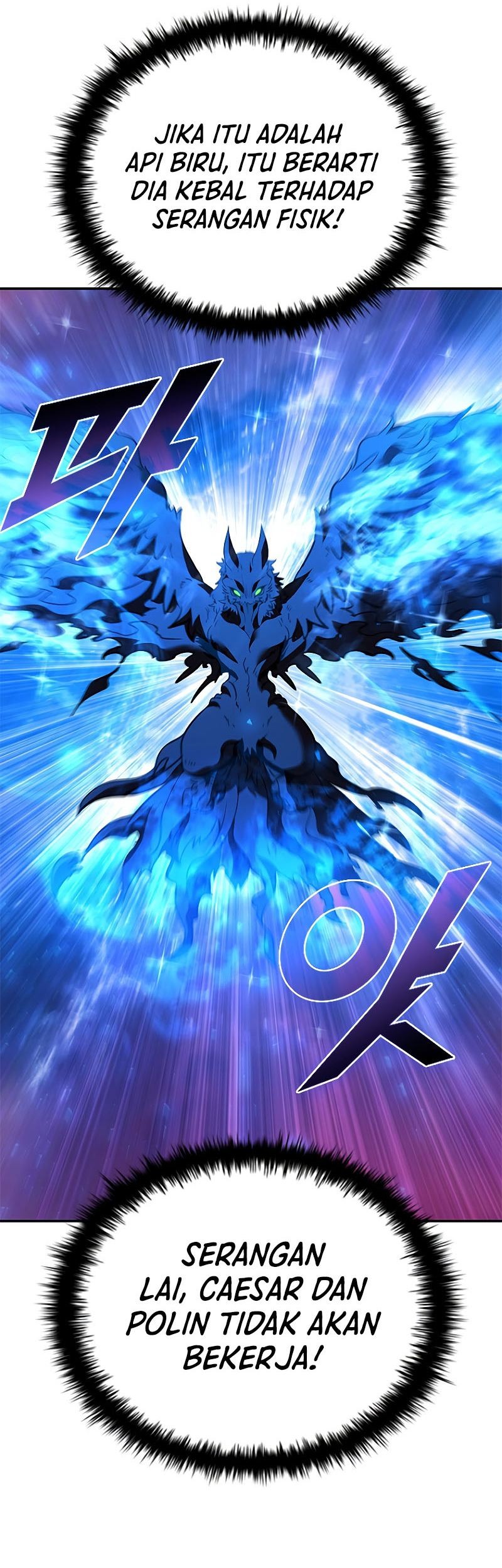 Taming Master Chapter 126 Gambar 55