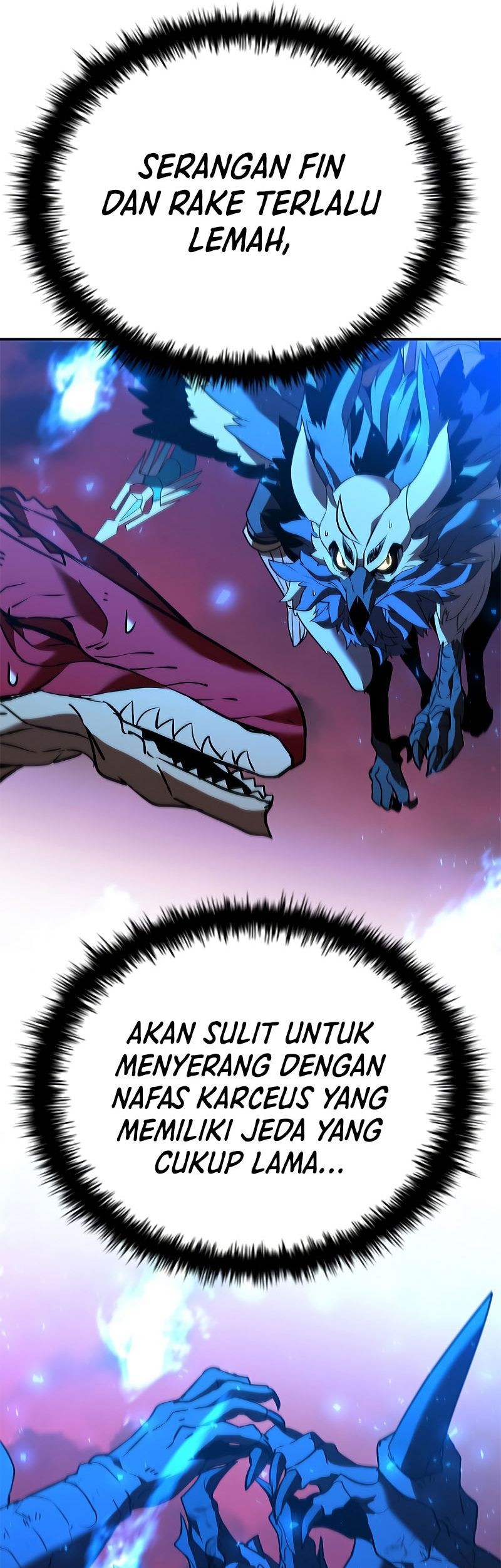 Taming Master Chapter 126 Gambar 57