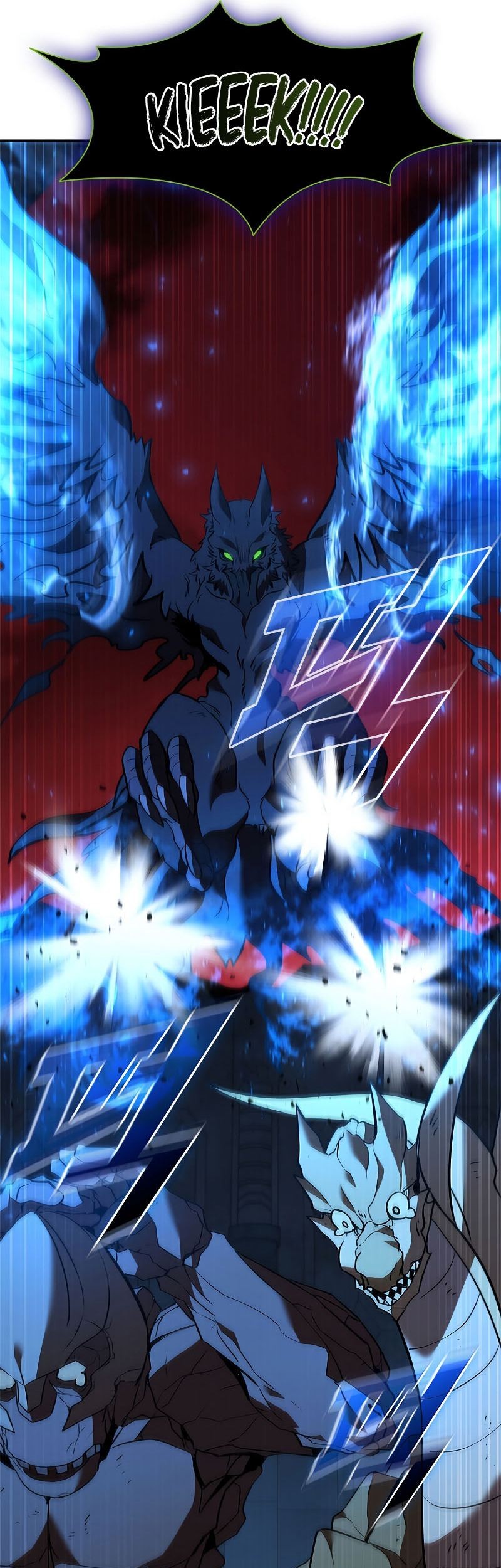 Taming Master Chapter 126 Gambar 66