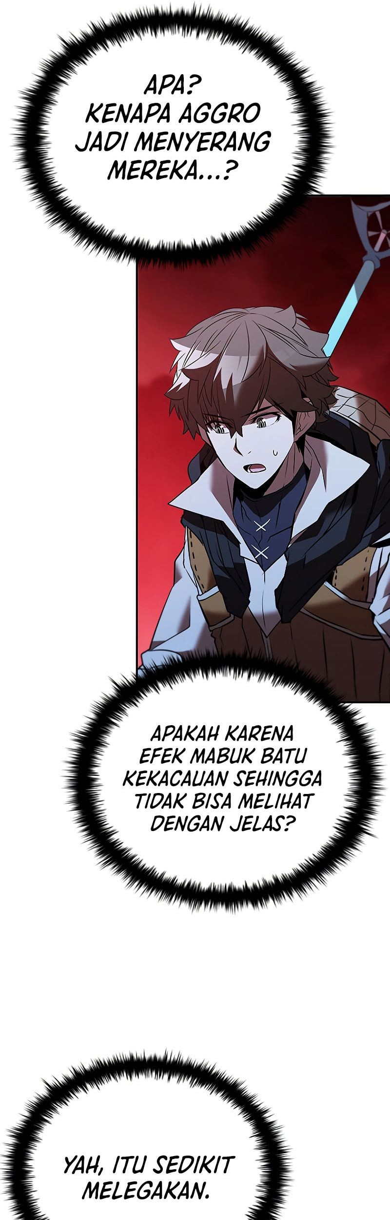 Taming Master Chapter 126 Gambar 68