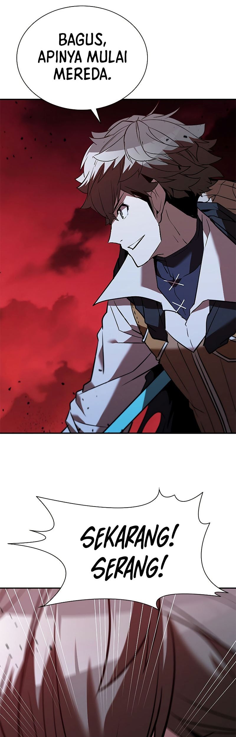 Taming Master Chapter 126 Gambar 72