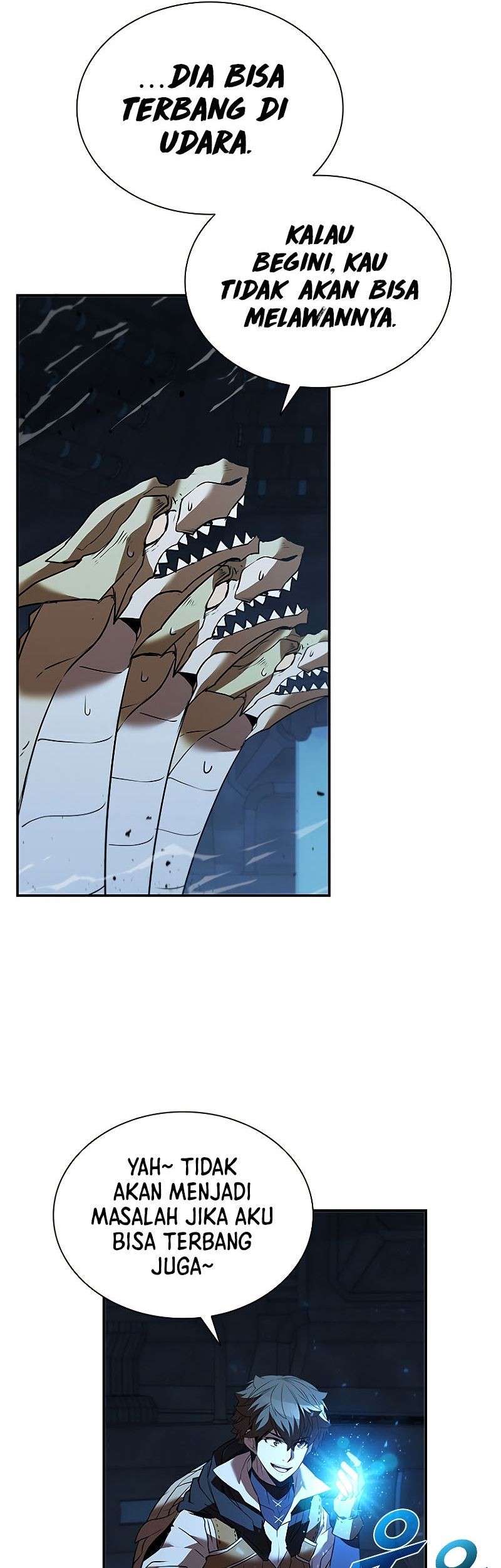 Taming Master Chapter 126 Gambar 5