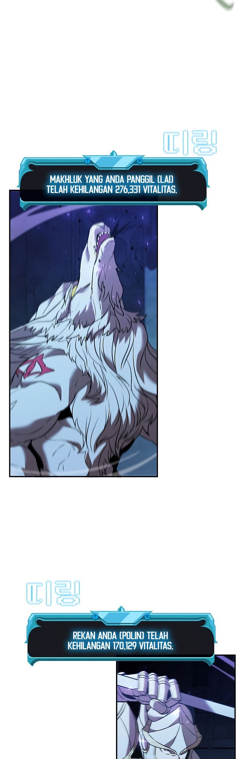 Taming Master Chapter 126 Gambar 80