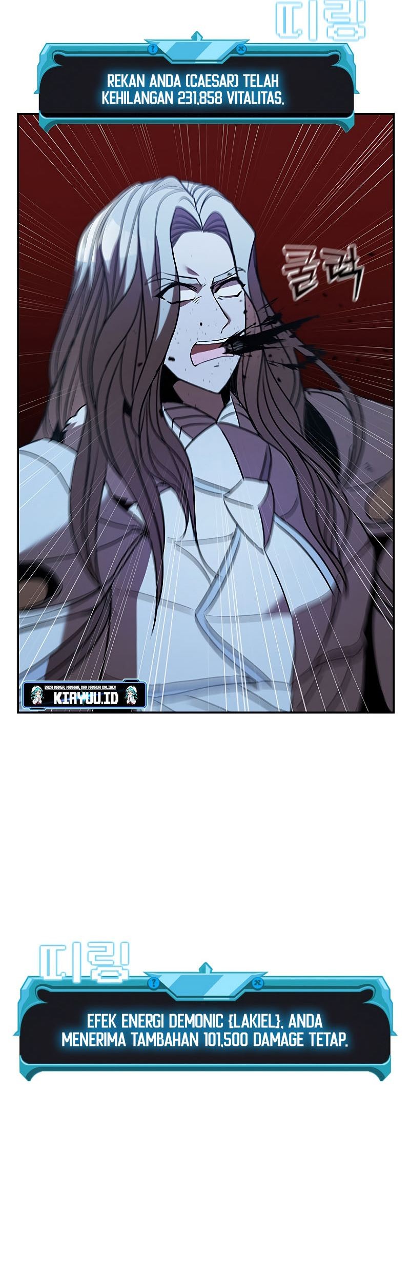 Taming Master Chapter 126 Gambar 82