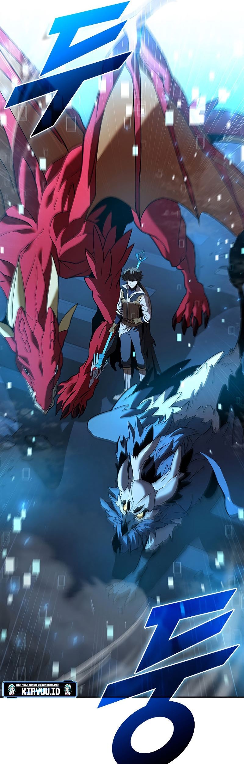 Taming Master Chapter 126 Gambar 8