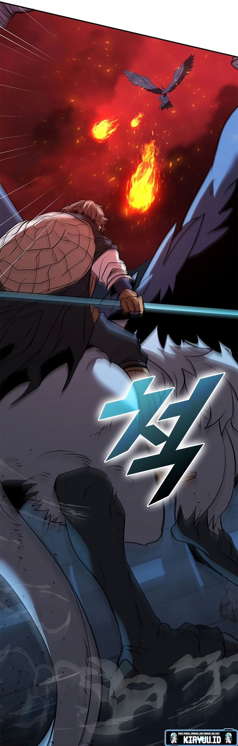 Taming Master Chapter 126 Gambar 14