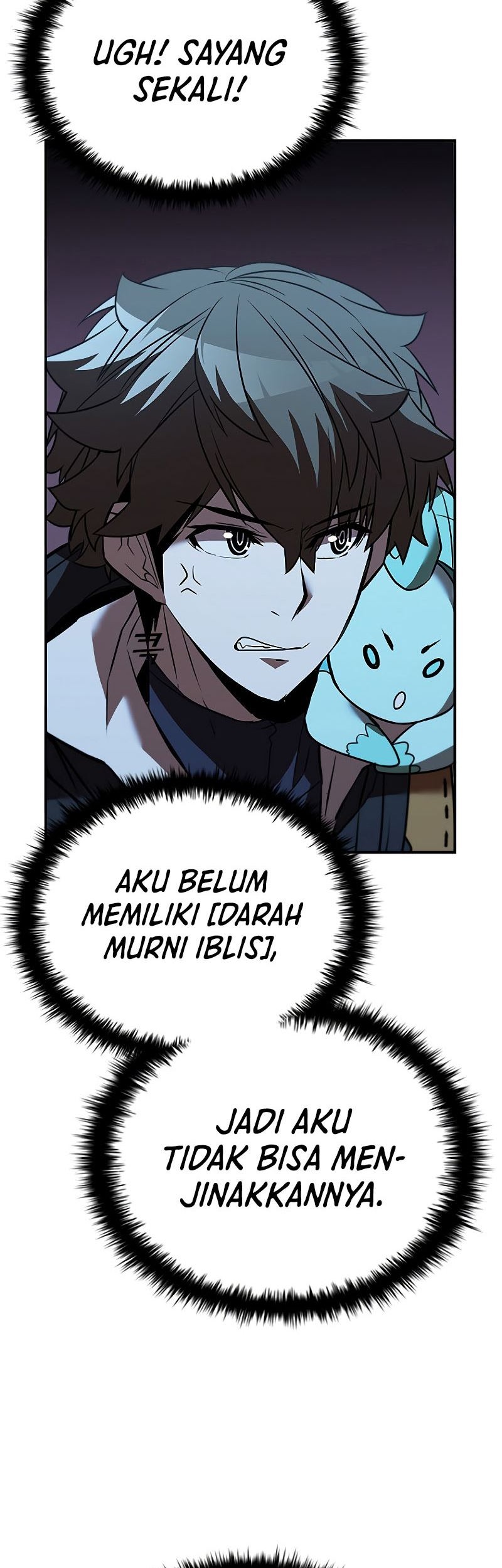 Taming Master Chapter 125 Gambar 51