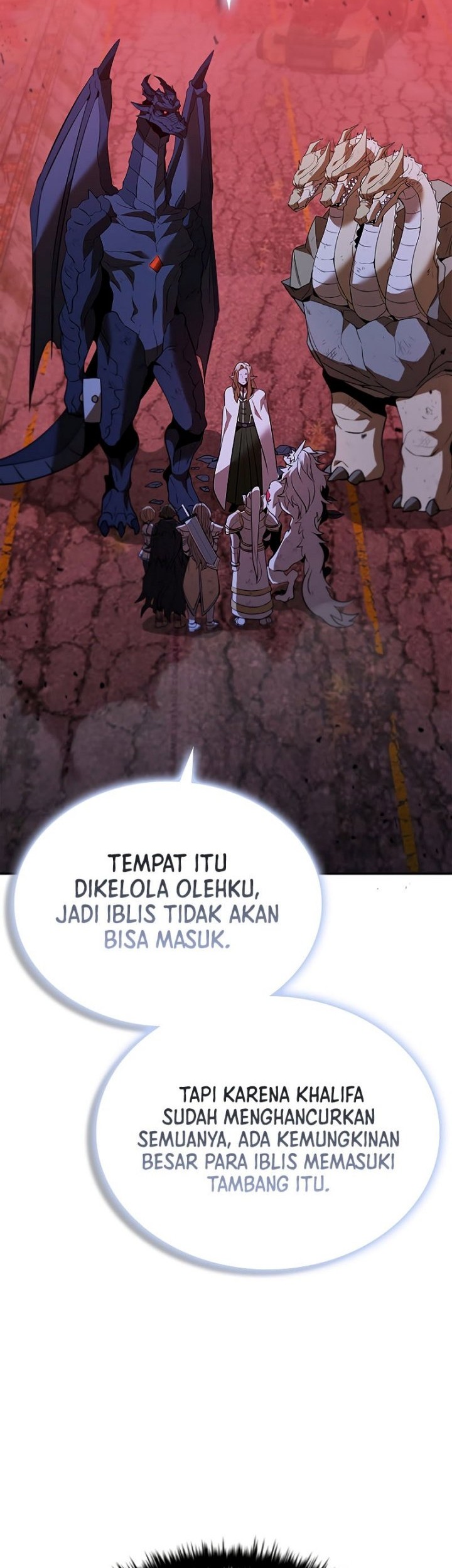 Taming Master Chapter 123 Gambar 51