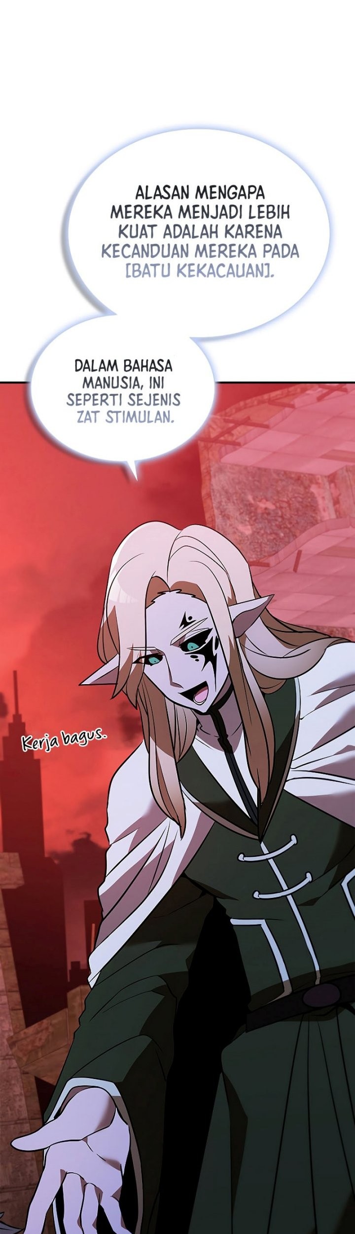 Taming Master Chapter 123 Gambar 83