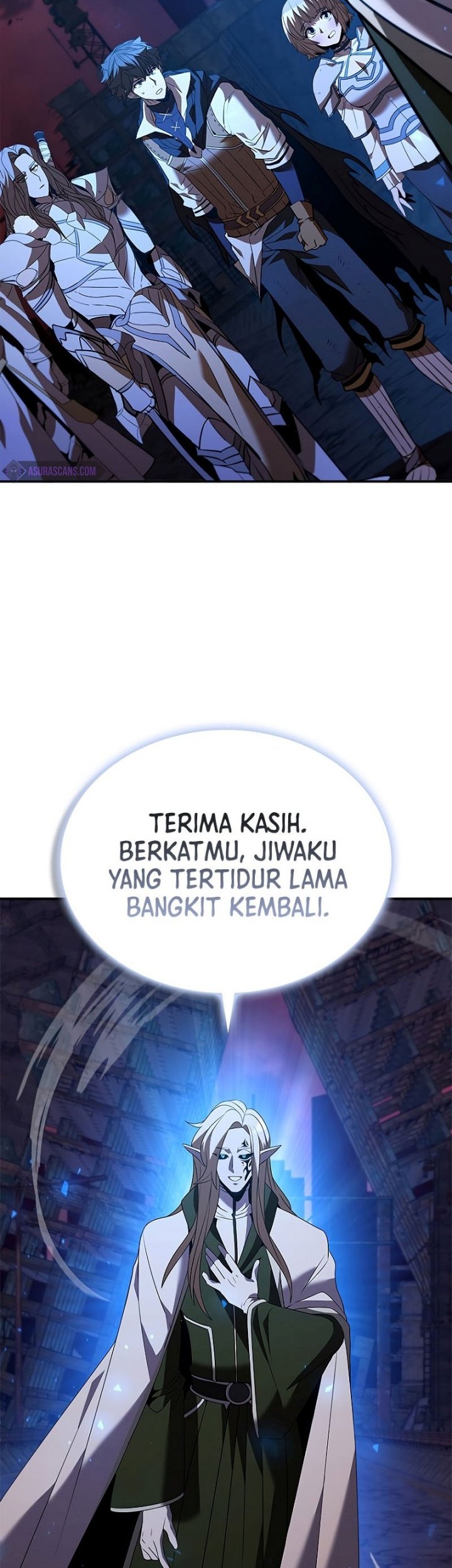 Taming Master Chapter 123 Gambar 6