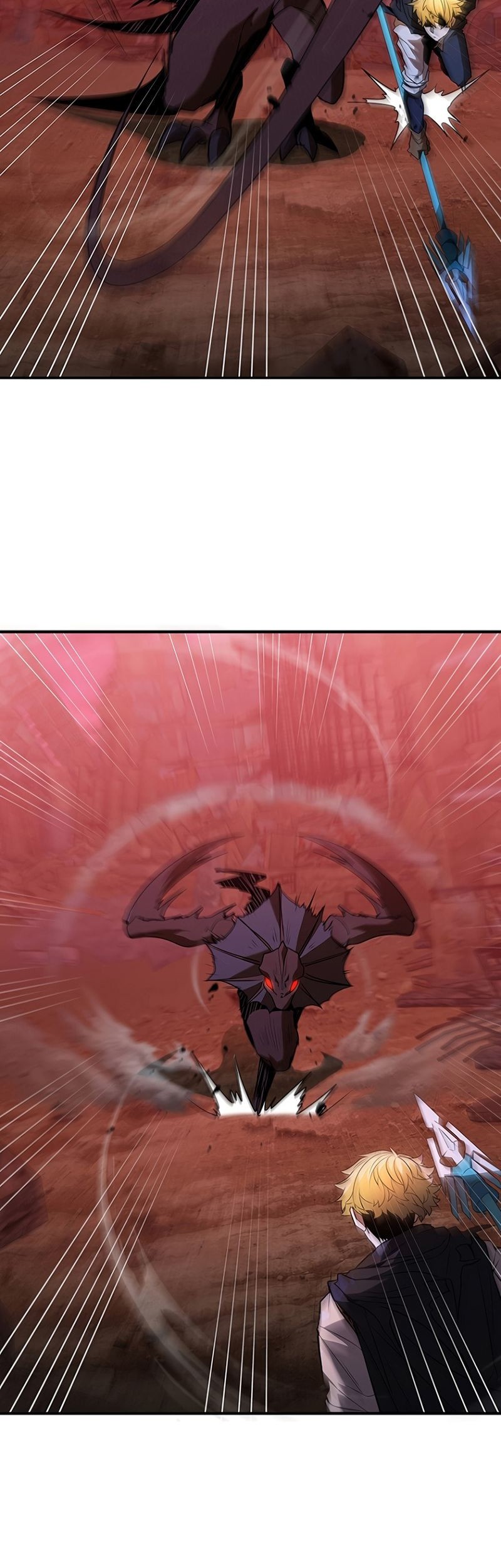 Taming Master Chapter 121 Gambar 37