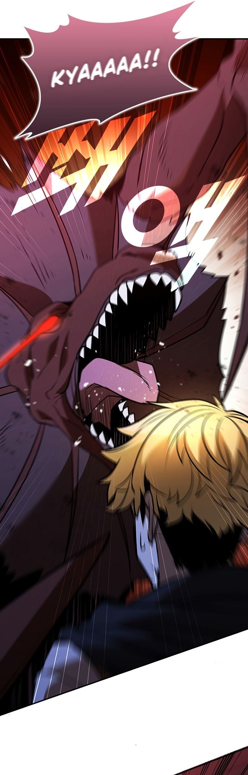 Taming Master Chapter 121 Gambar 39